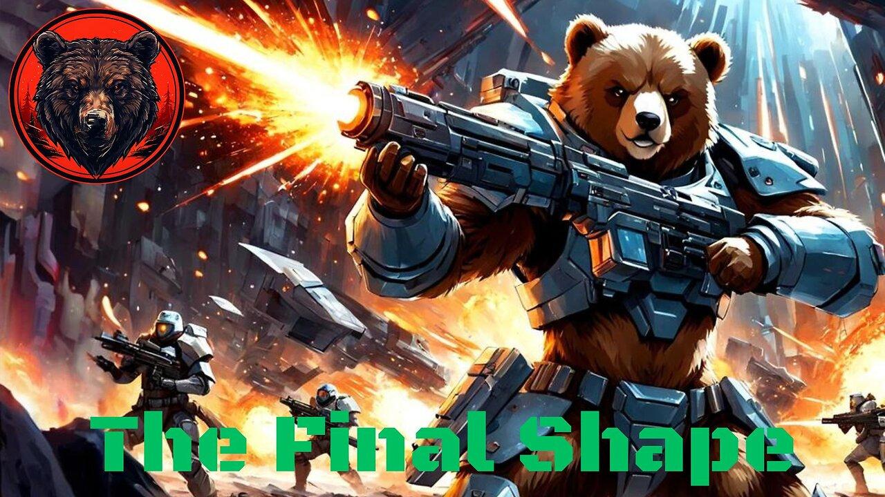 Destiny 2 | The Final Shape Last Raid