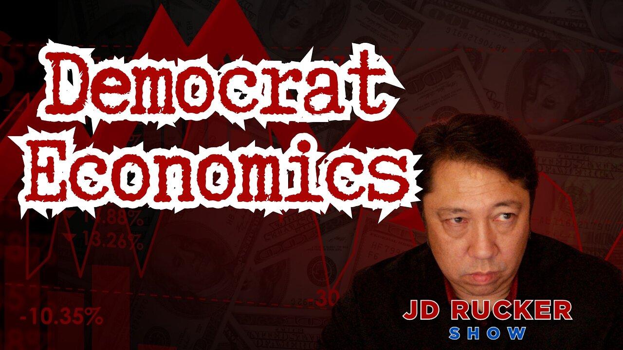 The Economy and Democrats Are Both Worse Than Most Realize