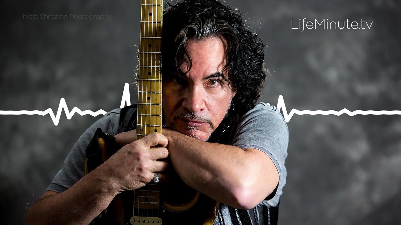 John Oates Reunites with His Most Authentic Self on His Latest Release, Reunion