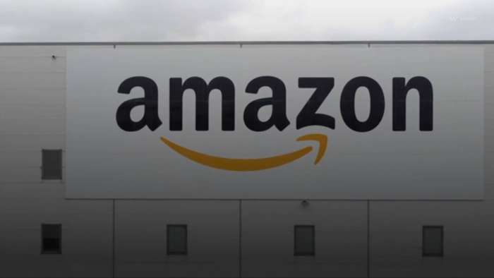 Amazon Reaches $2 Trillion in Stock Market Value