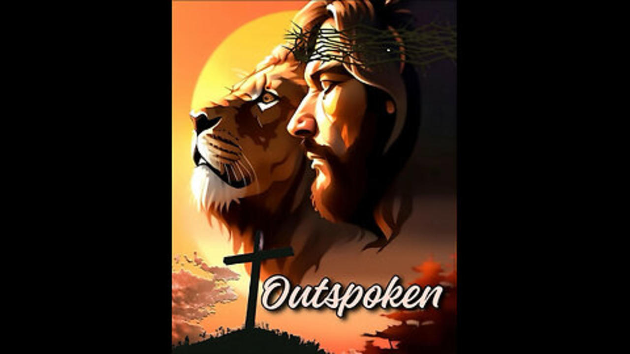 Outspoken With Pastor Bristol Smith: S4 E22: Jealousy In Our Movement