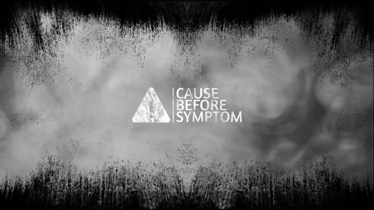 Cause Before Symptom - Desensitization of Chemical Castration
