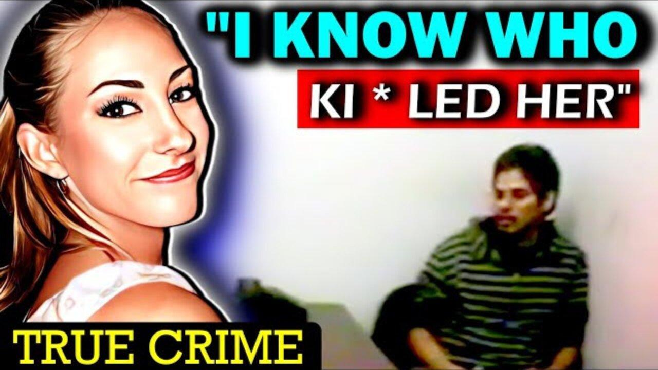 She Was Only 25 Years Old | True Crime Documentary