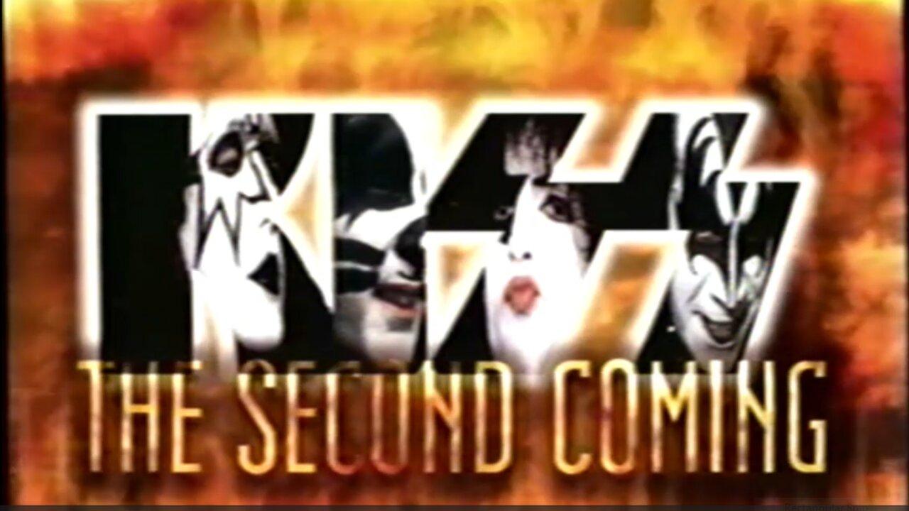 Kiss The Second Coming One News Page VIDEO
