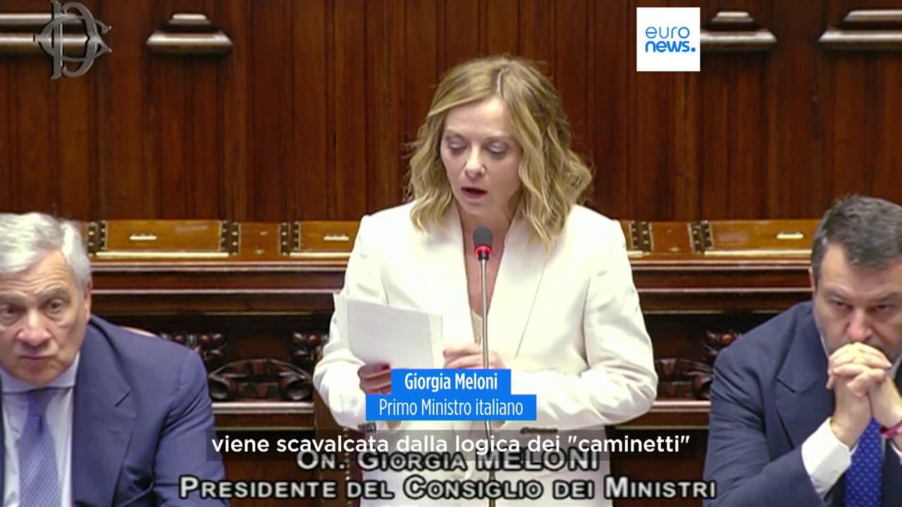 Consiglio europeo in corso a Bruxelles il 27 e 28 giugno 2024 dei 27 leader UE sugli accordi delle nomine per gli incarichi UE d