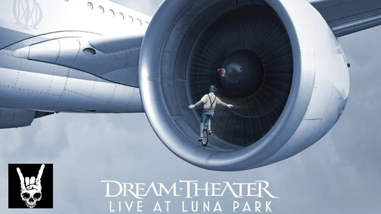 Dream Theater Live At Luna Park 2013 Full Concert