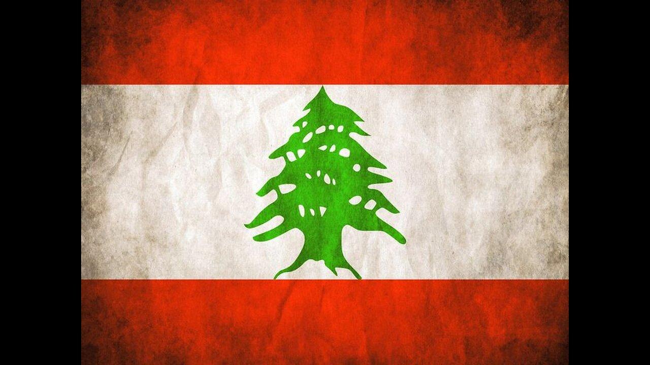 HOW ABOUT #FREE LEBANON ??? WILL ROUTING HEZBOLLAH GIVE THE COUNTRY ROOM TO BREATHE?