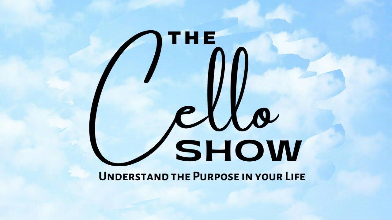 The Cello Show | Live with Guest Lessette Kornegay EP #11-2023