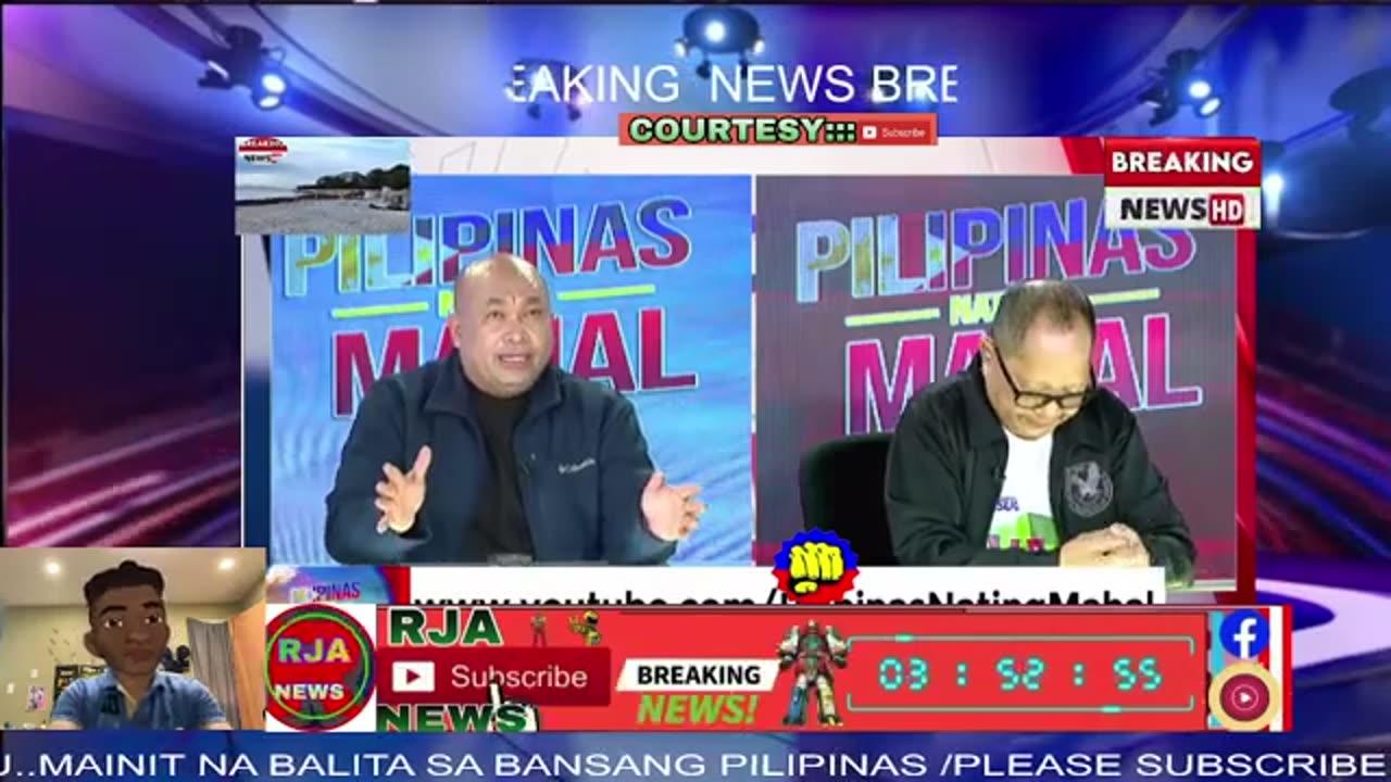 BREAKING NEWS  ANG PAMIMIGAY NG BULOK NA BIGAS NI MARTIN ROMUALDEZ UPDATE 6/27.2024