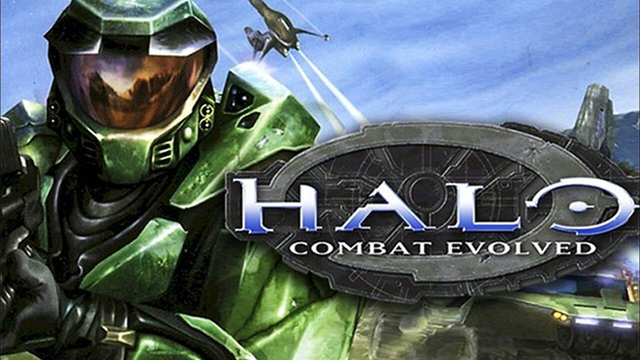 Halo Campaign Playthrough's (Midnight - One News Page VIDEO