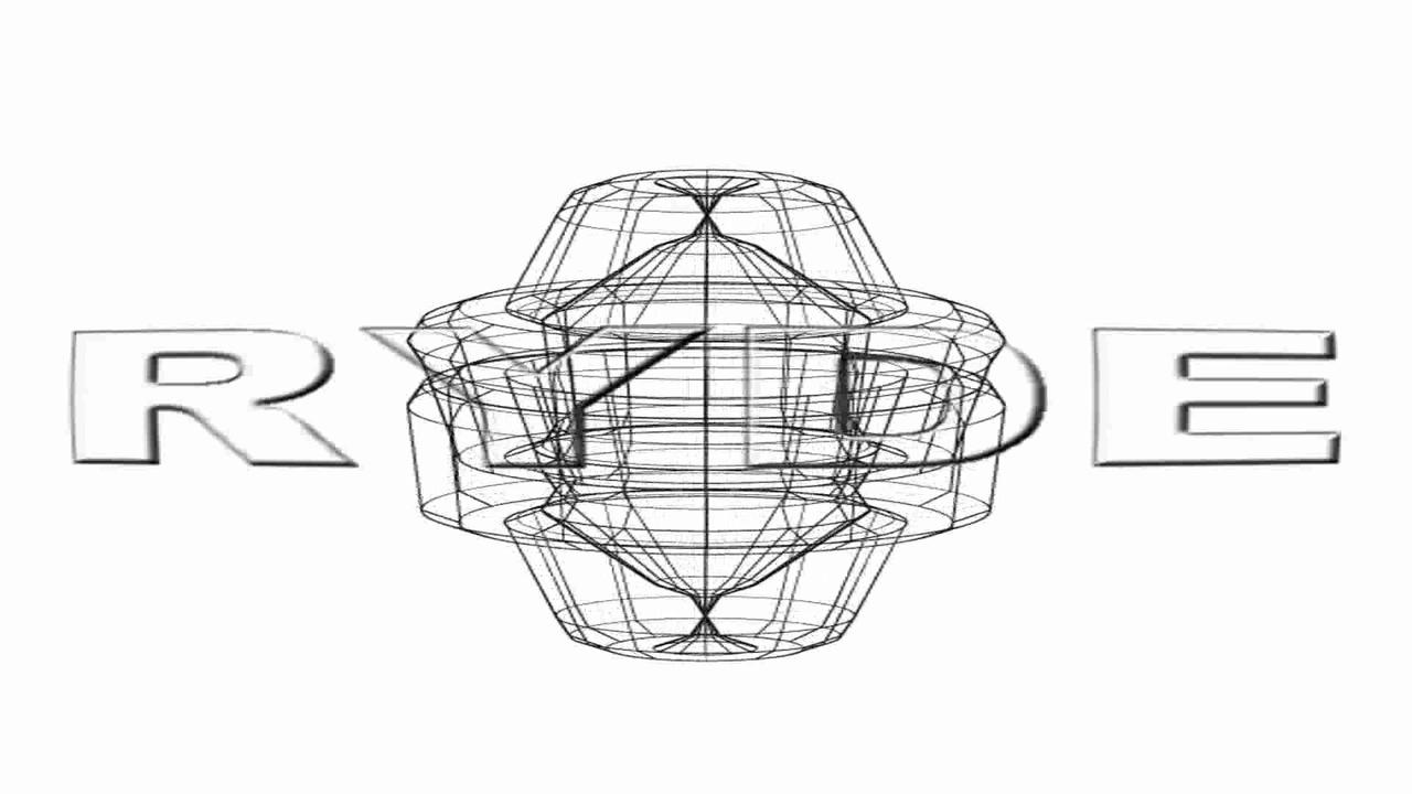 RYDE IMAGING MICROENCODING SIGNAL CUES