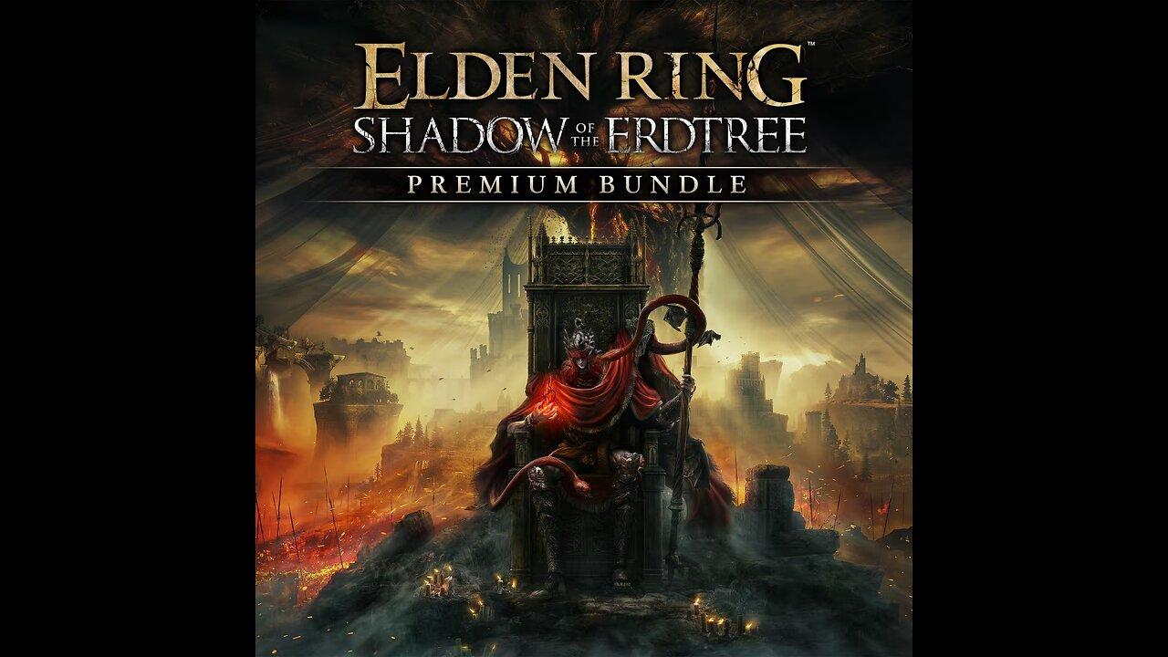 Elden Ring> Shadow of the Erd Tree