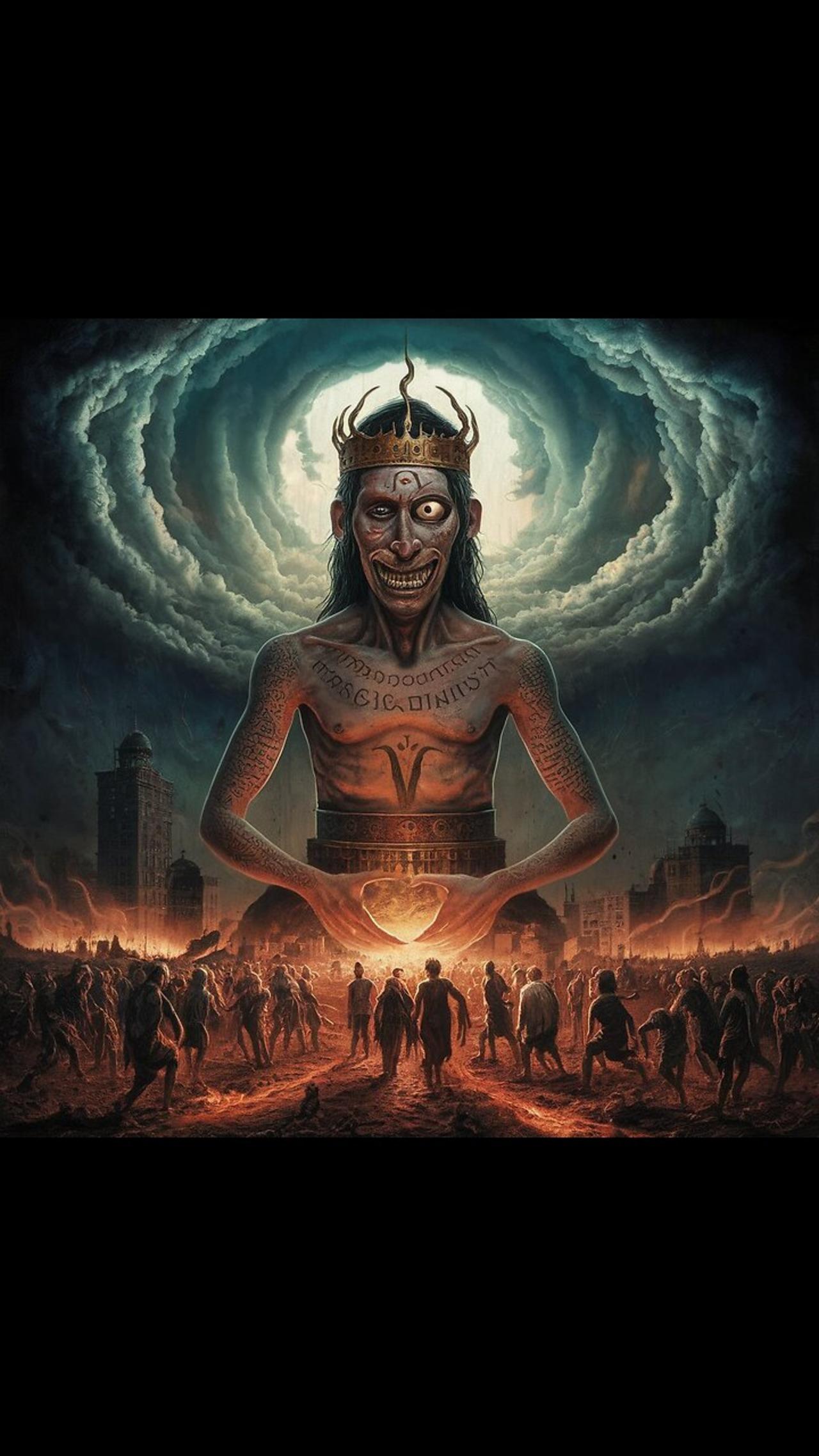 The Antichrist (Dajjal) in Islamic Eschatology: Deception and Defeat