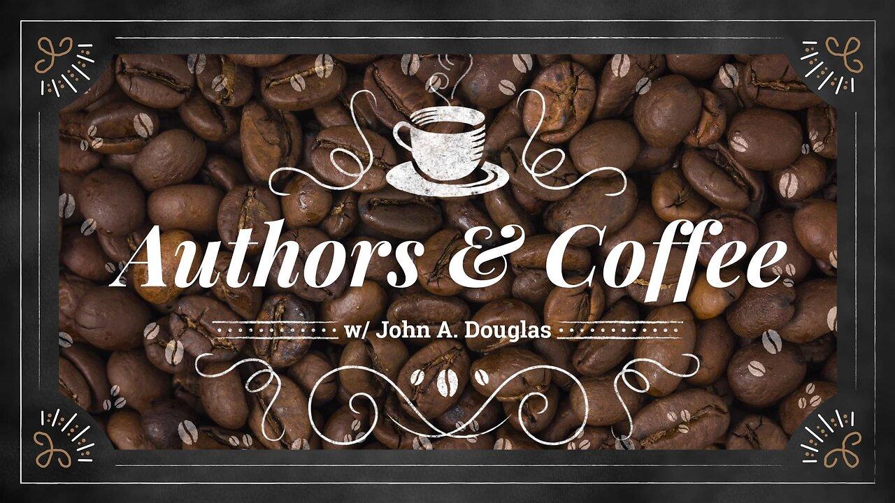 Authors & Coffee Ep.1