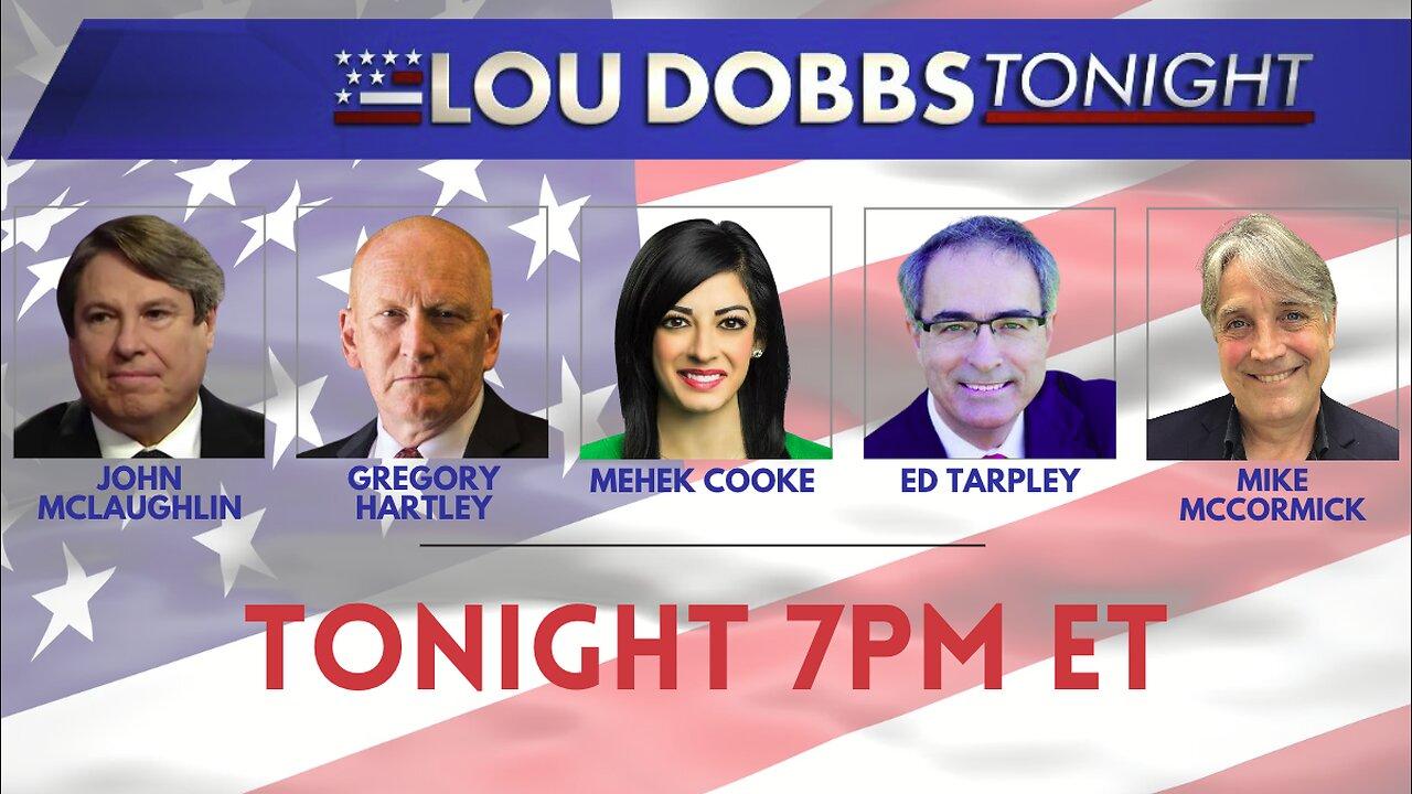 Lou Dobbs Tonight 6-28-2024