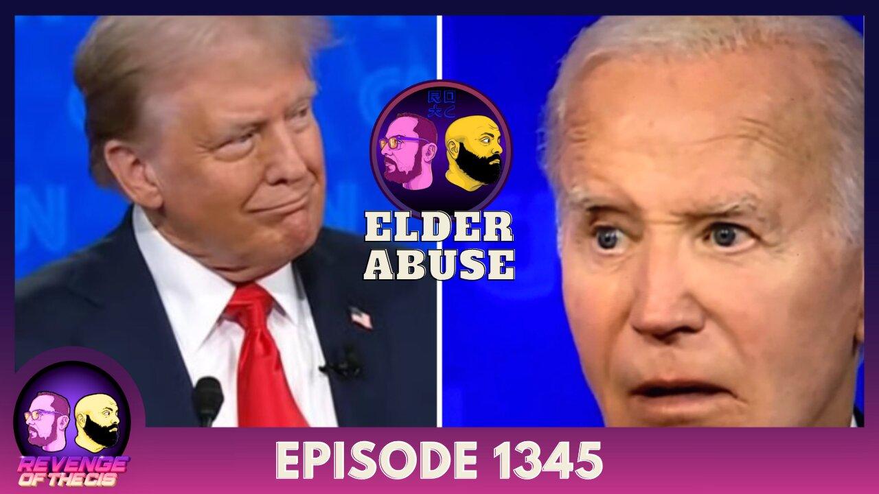 Episode 1345: Elder Abuse
