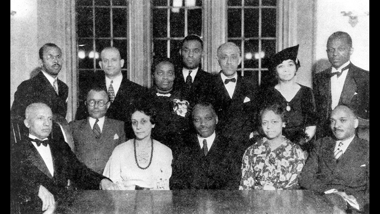Educational Friday: Debunking Black History Lies