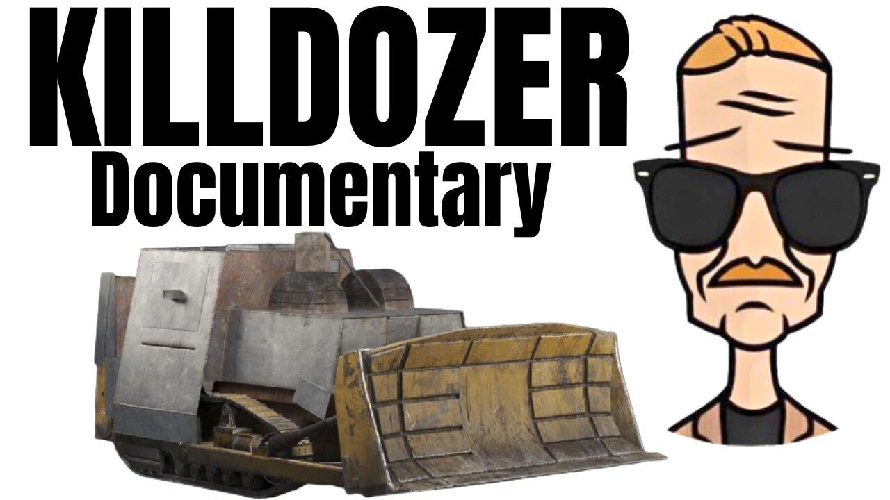 🟢 Killdozer Documentary | END of the WORLD Watch Along | LIVE STREAM | 2024 Election | Trump Rally |