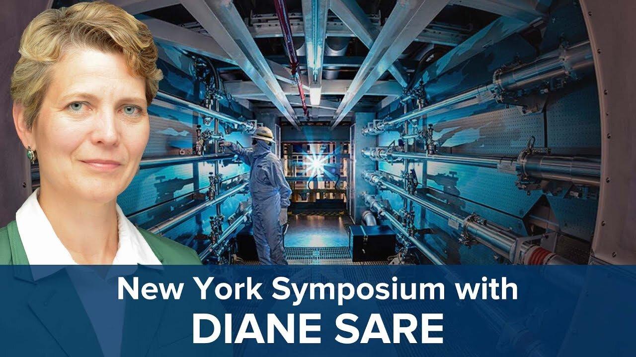 Nuclear swords to Nuclear plowshares! One News Page VIDEO