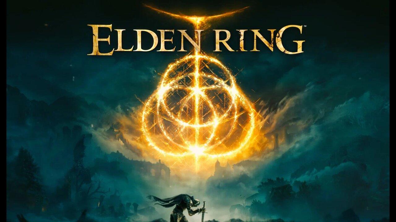 Elden Ring - getting destroyed in the DLC