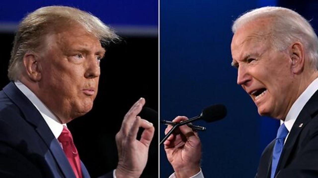 Rabbit Hole Radio - Coverage of The Trump vs. Biden Debate 2024
