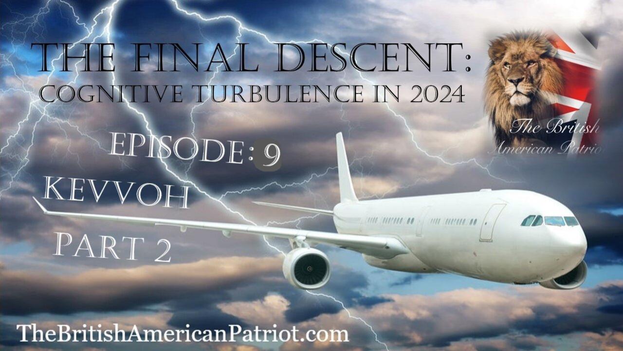 The Final Descent - Episode 9
