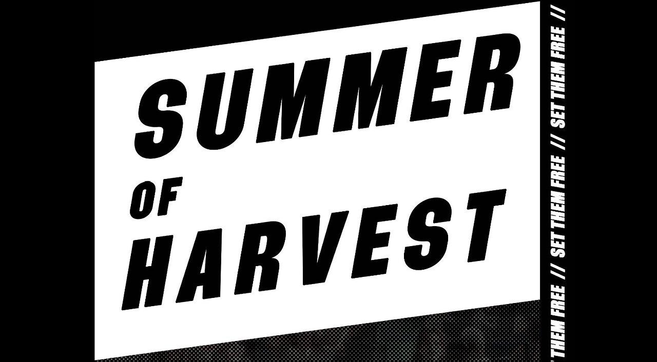 STREET REVIVAL!! | SUMMER OF HARVEST with Chris Overstreet + Compassion to Action
