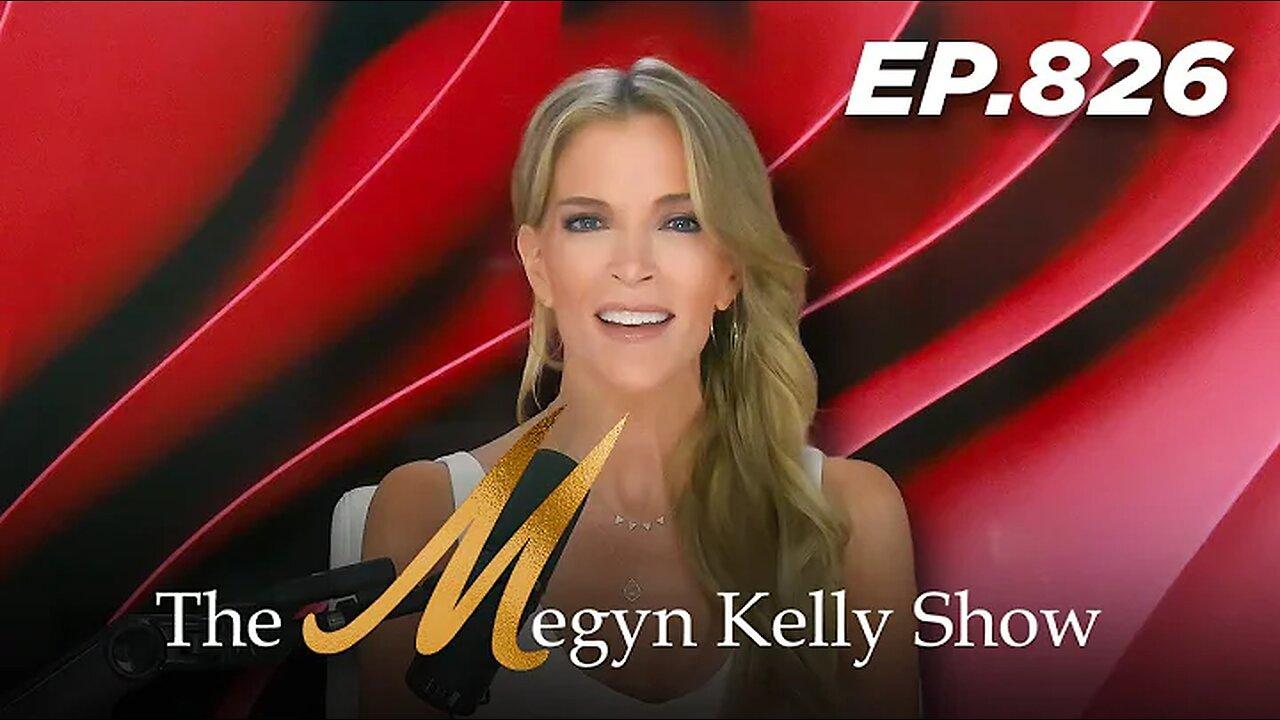 The Megyn Kelly Show: Steve Bannon Interview - Aired 6/28/24