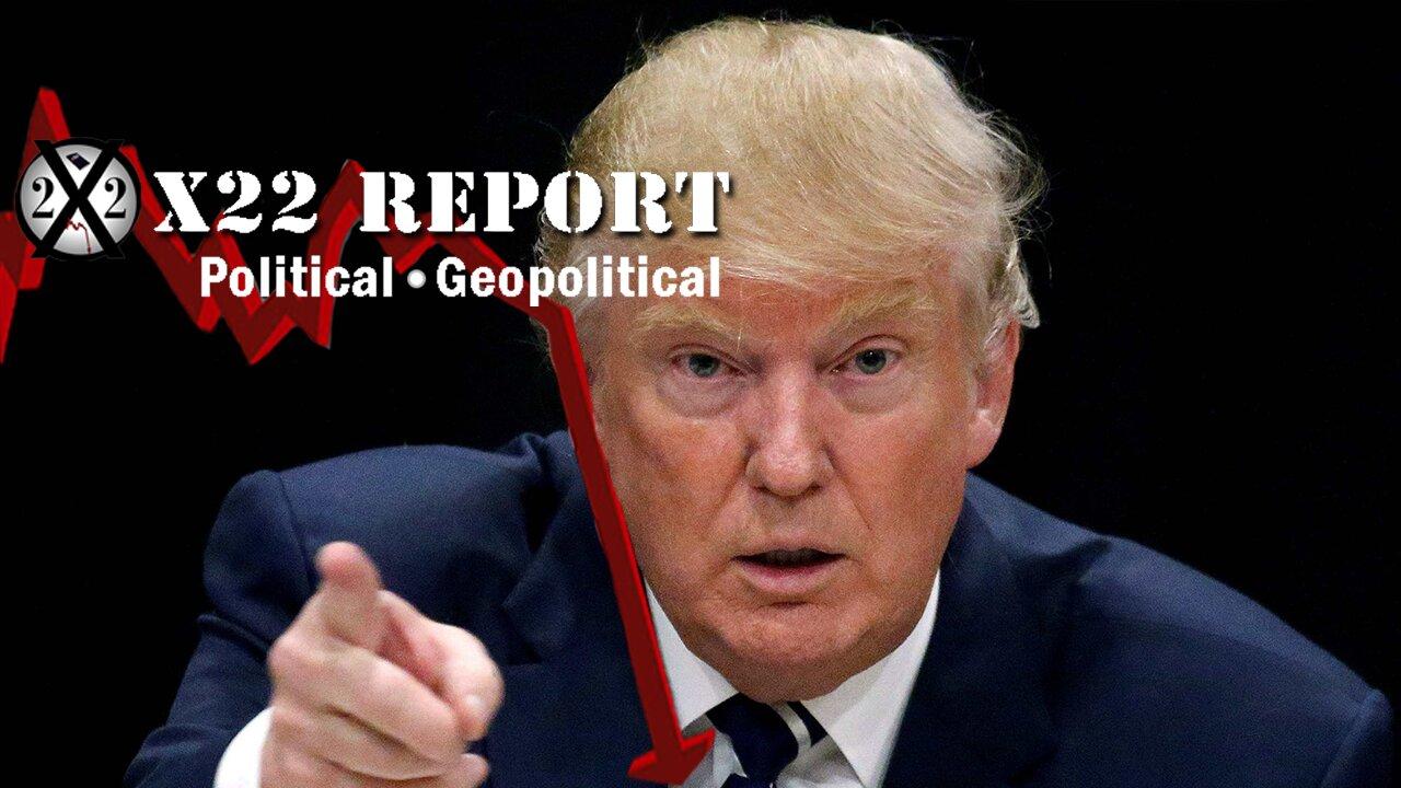 X22 Report. Restored Republic. Juan O Savin. Charlie Ward. Michael Jaco. Trump News ~ Storm