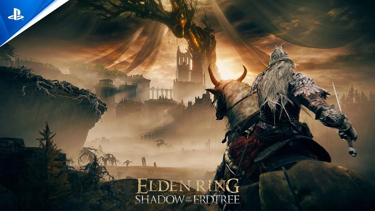 Elden Ring |  Stormhill | (The Sephiroth Run) | 100% Playthrough