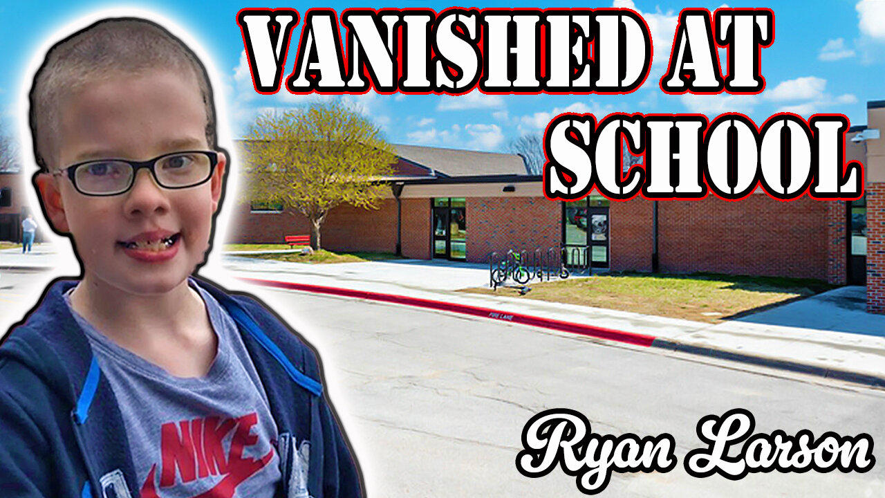 Another Autistic Child is Missing! This Time At His Own School!