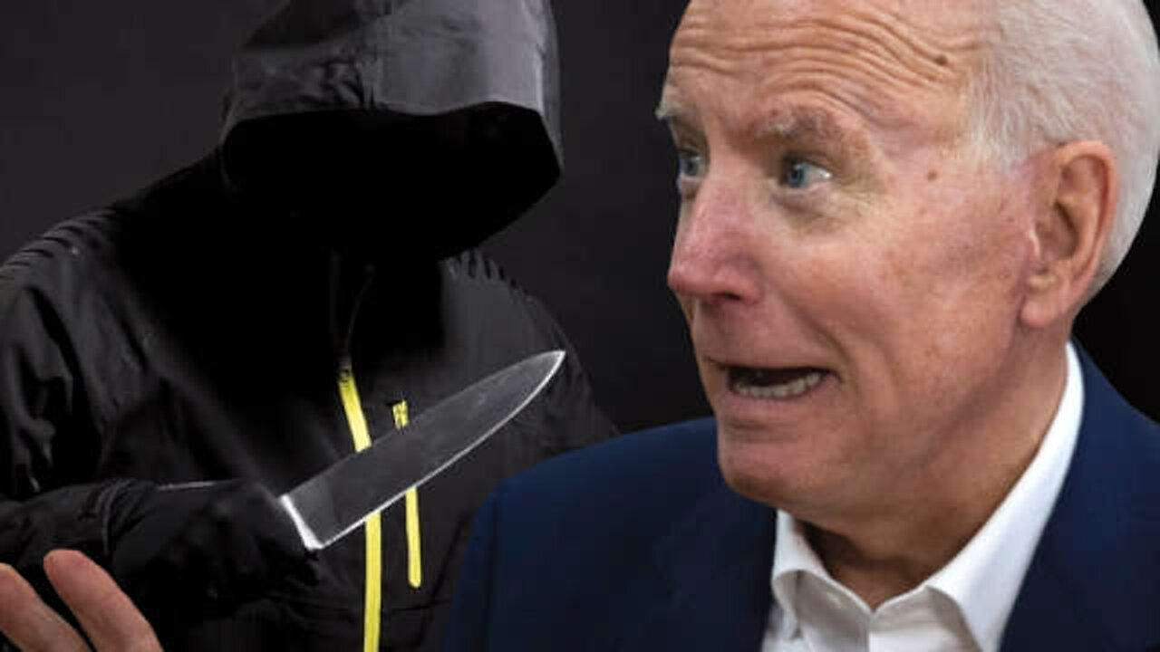 Democrats Turn on Old Joe ReeEEeE Stream - One News Page VIDEO