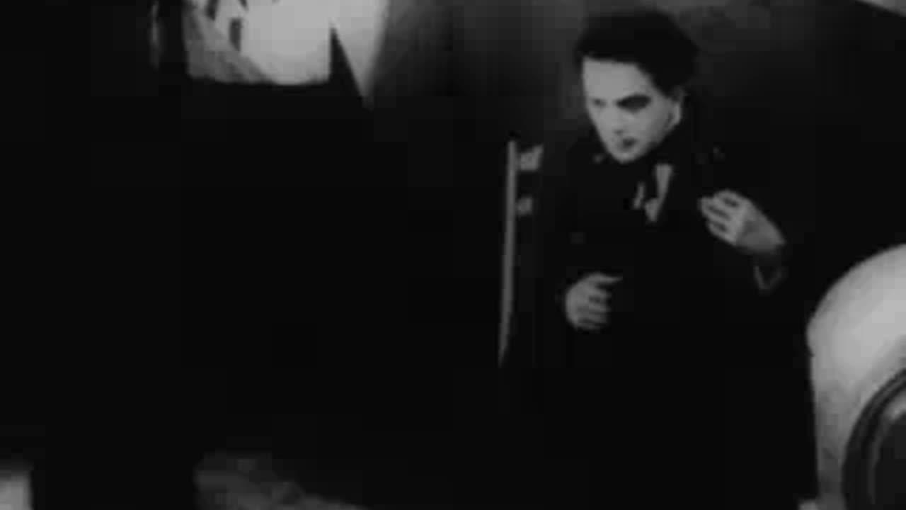 The Cabinet Of Dr. Caligari ( Das Kabinett Des - One News Page Video