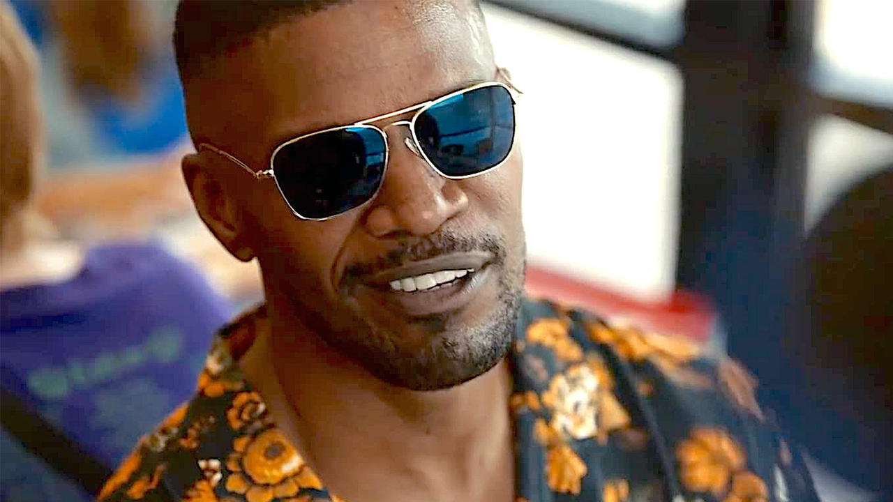 Gone for 20 Days: Jamie Foxx Opens Up About His Mystery Illness