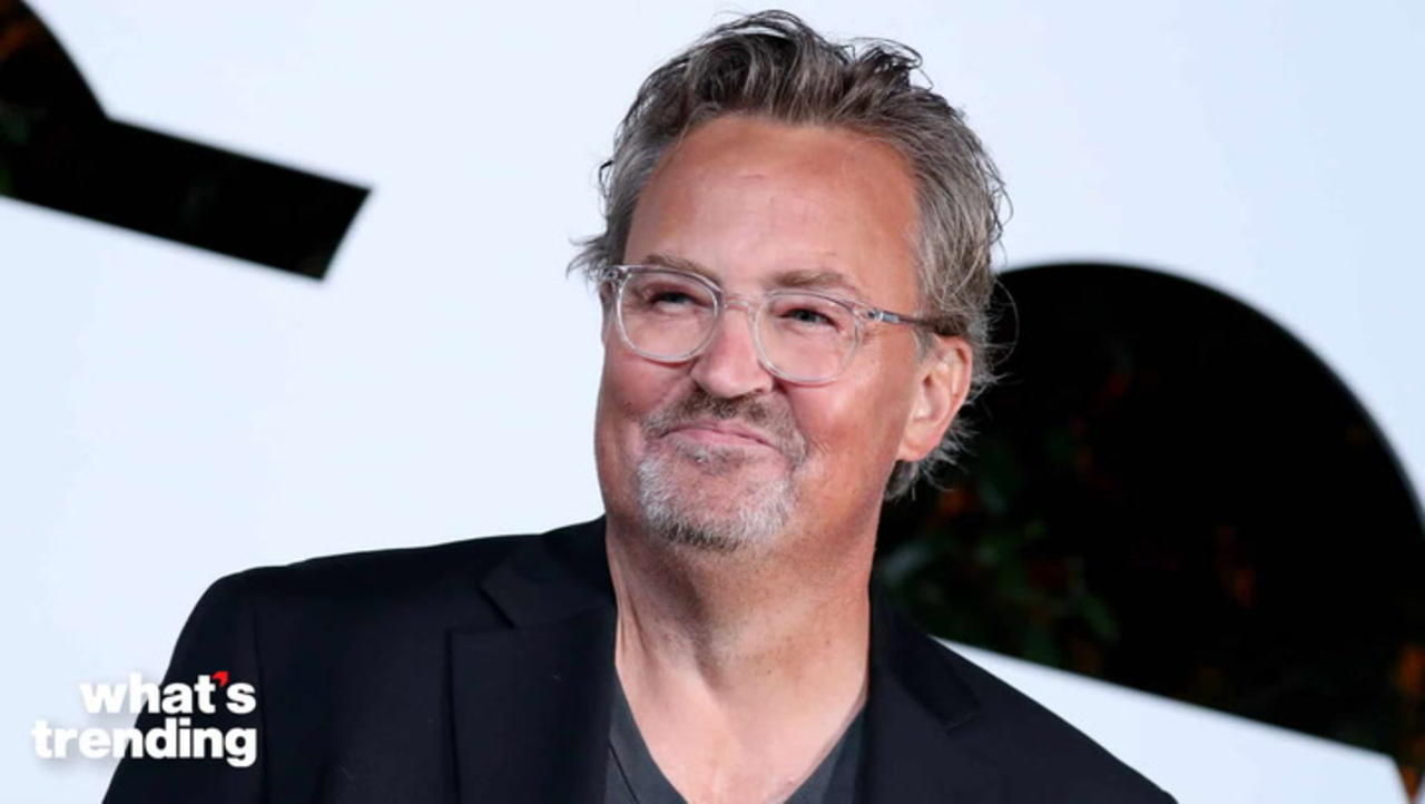 Investigation Into Matthew Perry’s Death Reveals Potential Charges