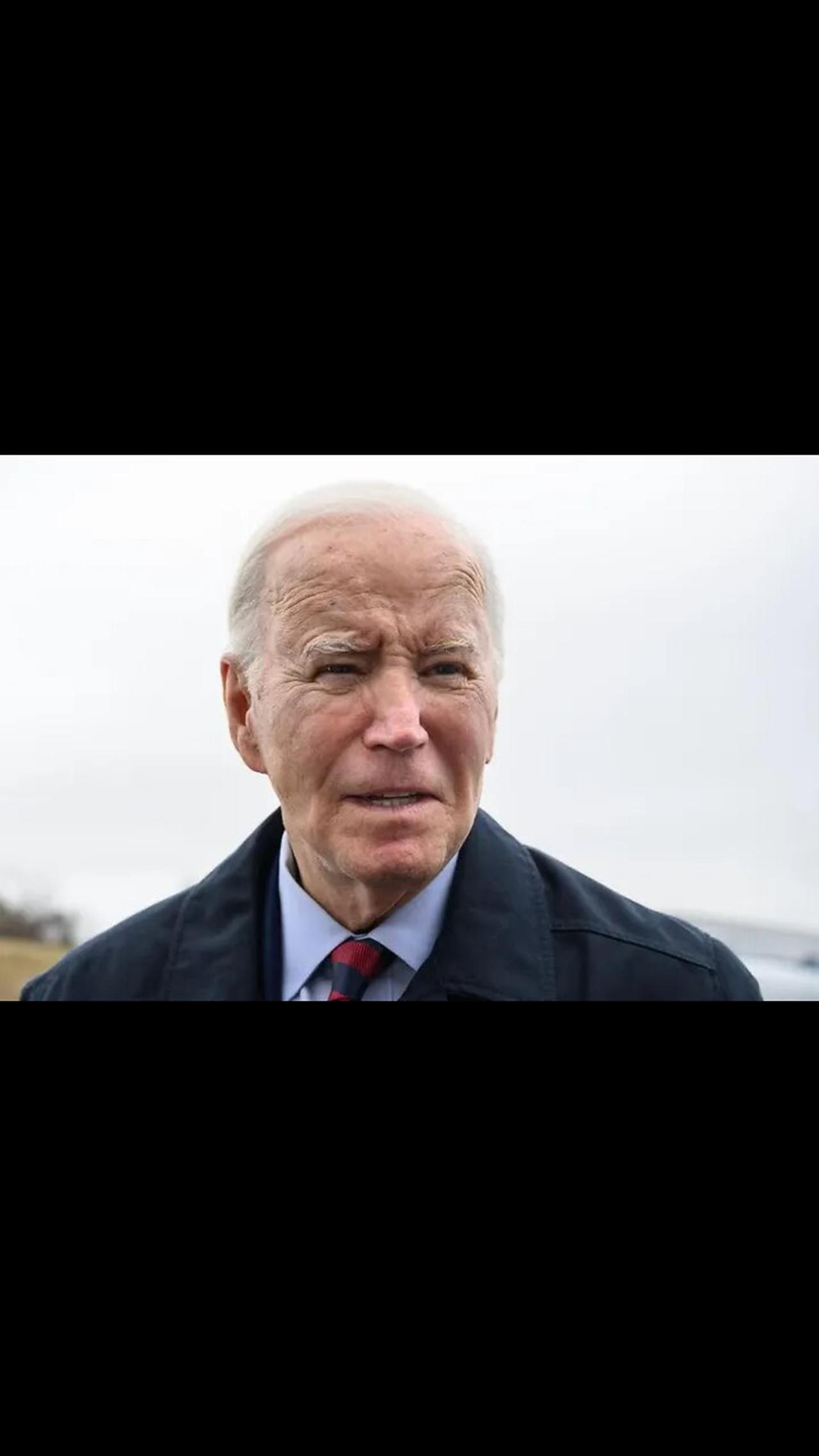 Majority of Voters Doubt Biden's Cognitive Abilities