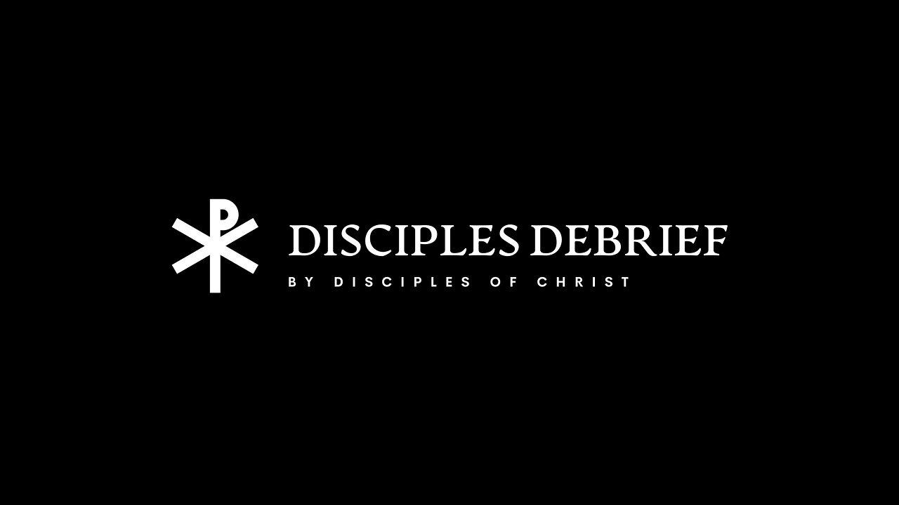 Disciples Debrief | Wickedness of Islam from Thier Mouths