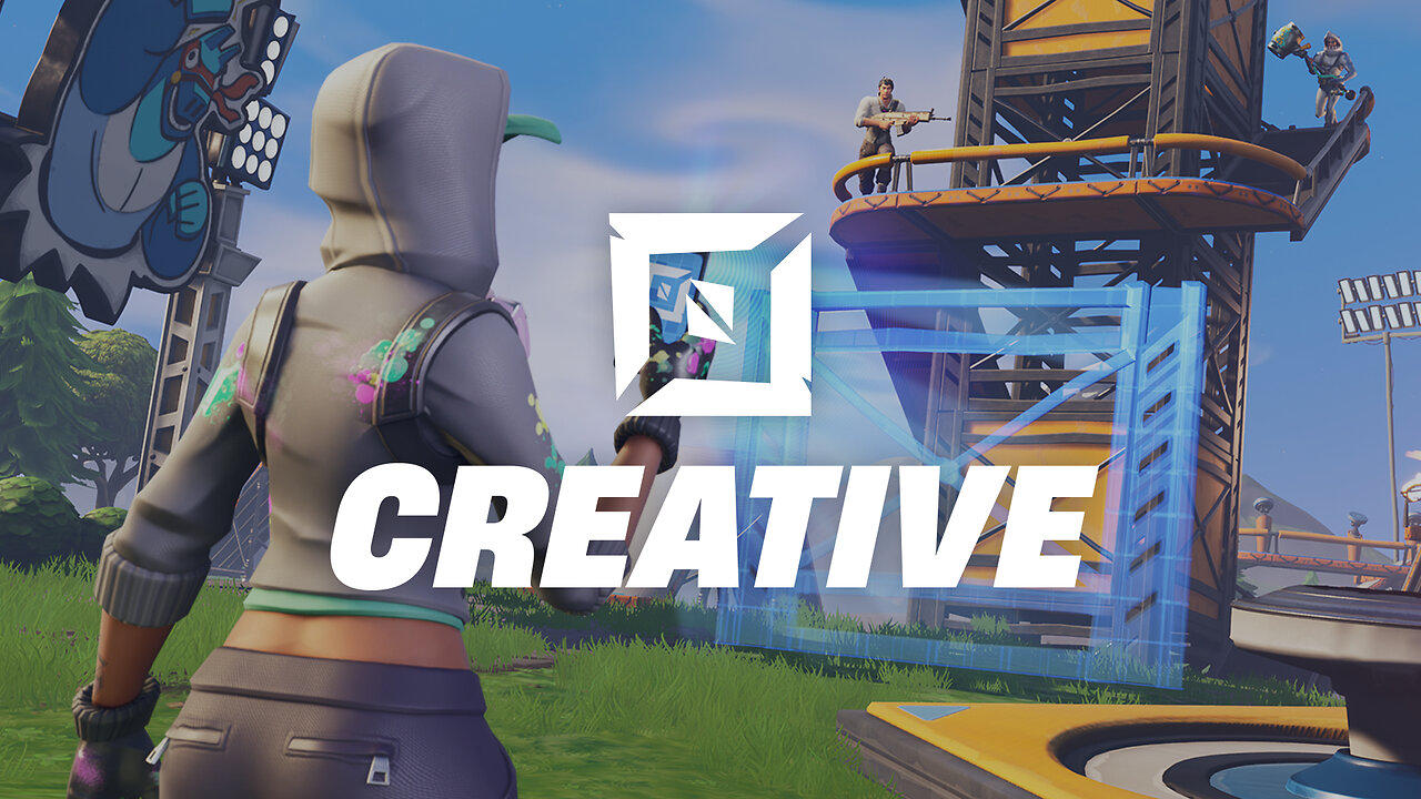 🔴PLAYING WITH VIEWERS | Fortnite Creative | Road to 100 Followers! | Rumble The Sufari Hub