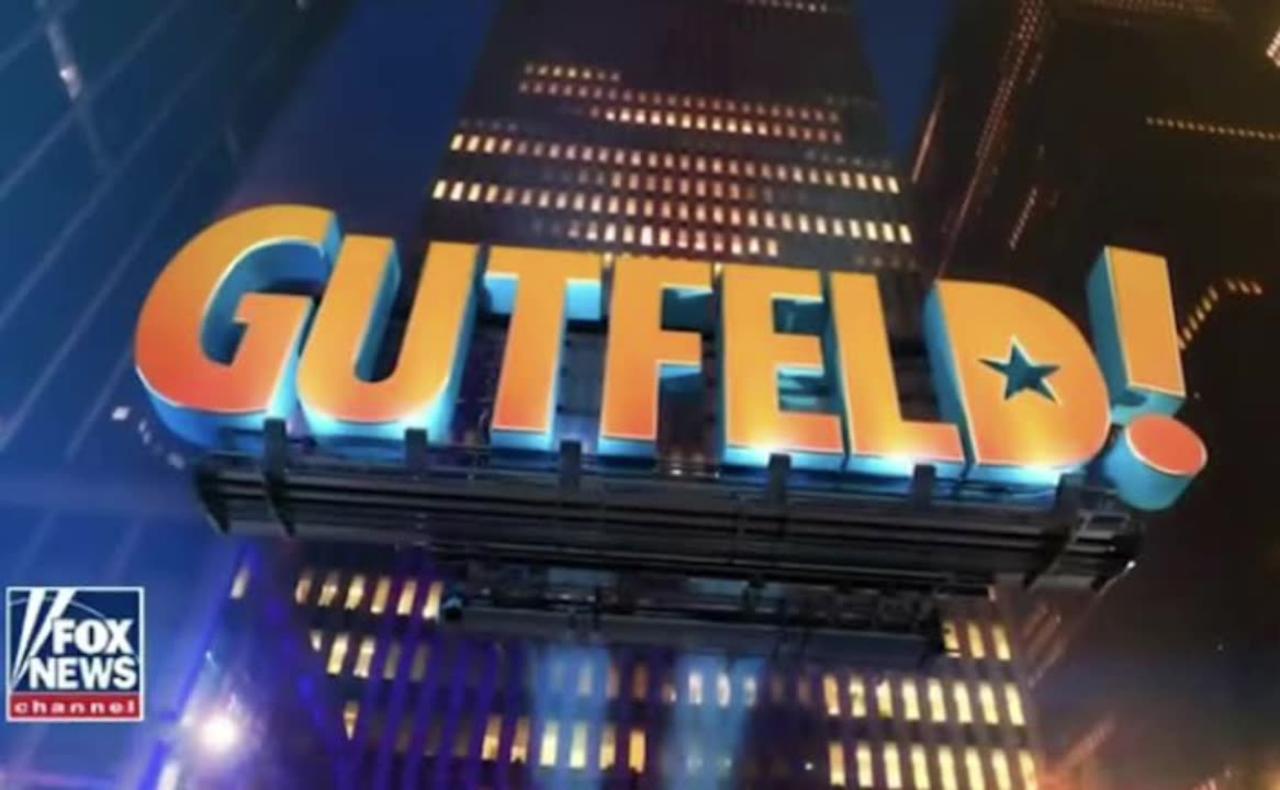 Gutfeld ! (Full Episode) - Monday July 1