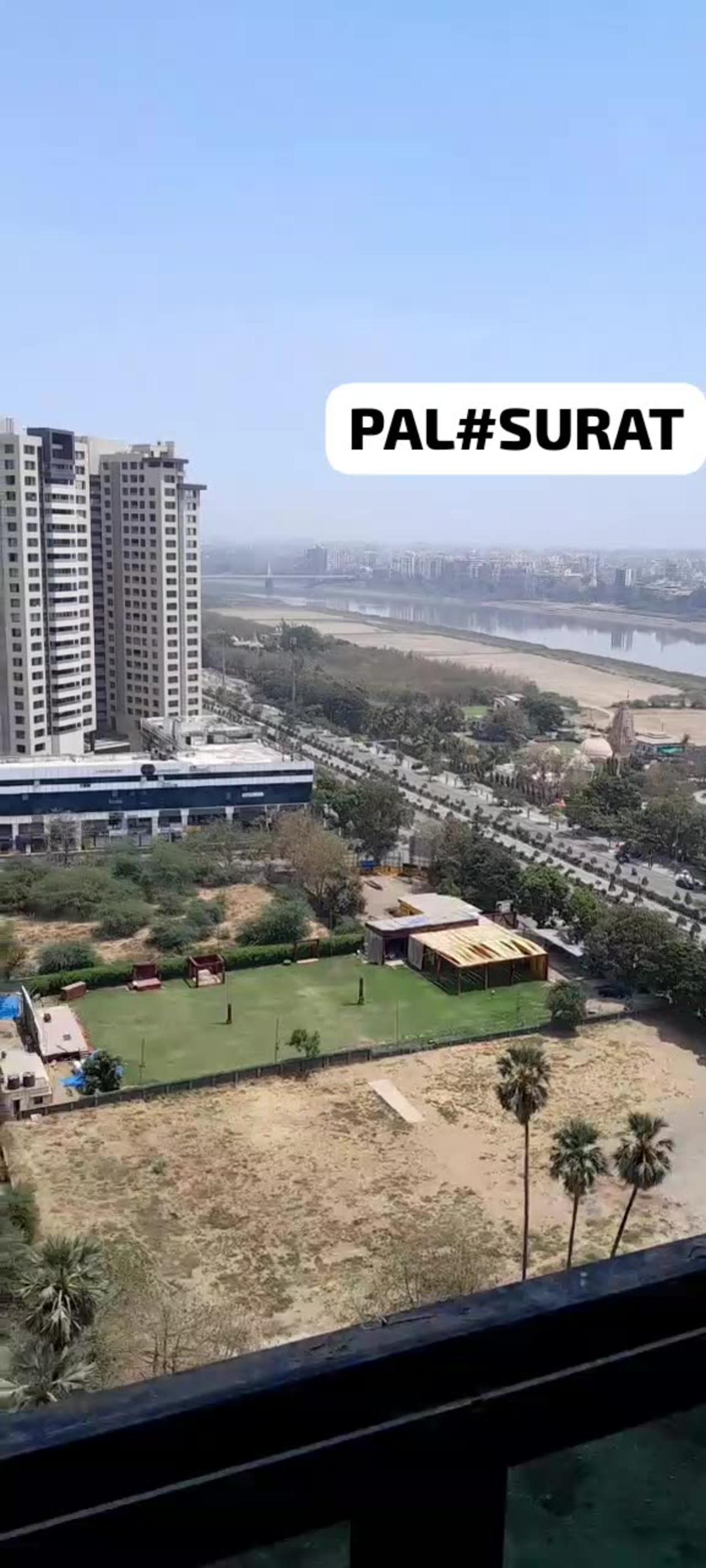 Surat city(IND)