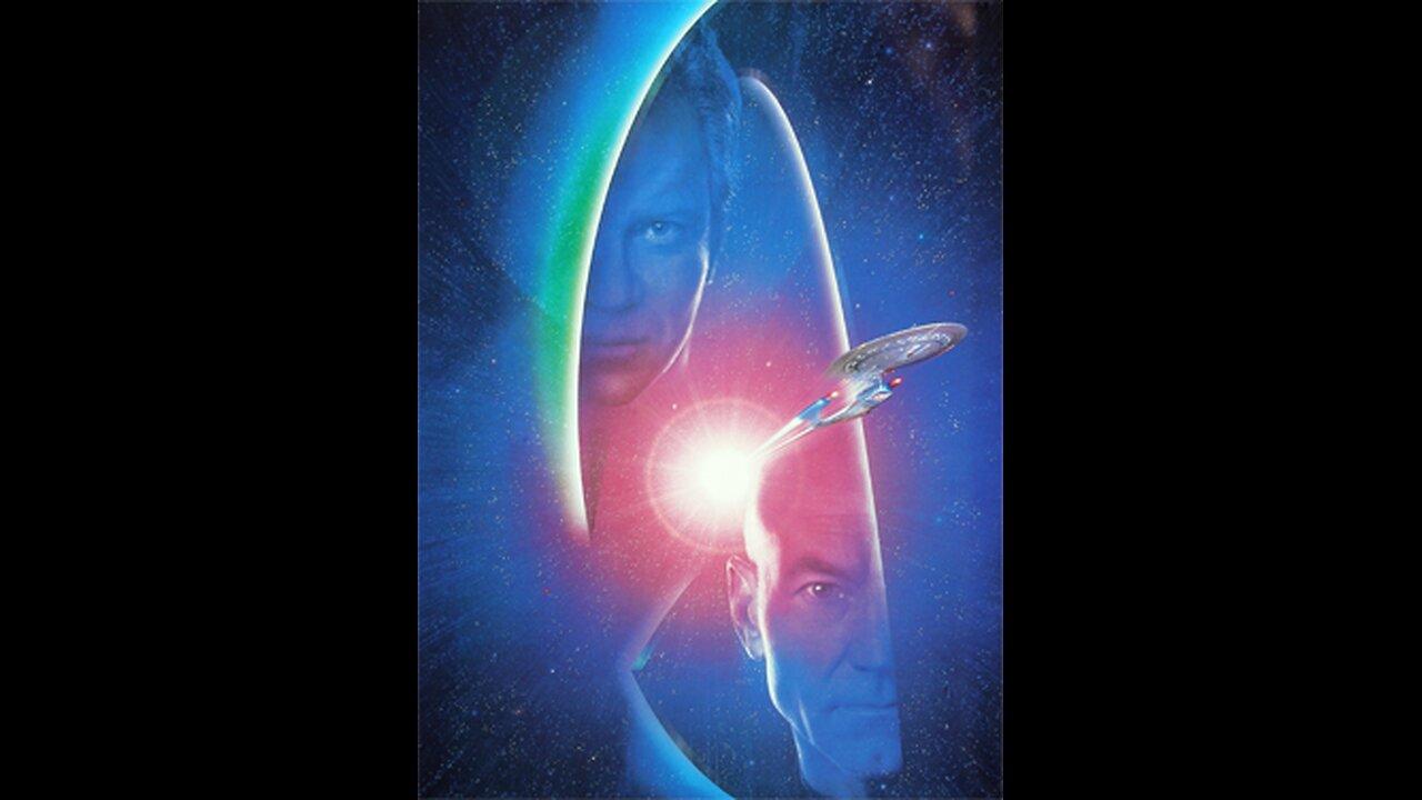 Movie Soundtrack - Star Trek VII: Generations - 1994