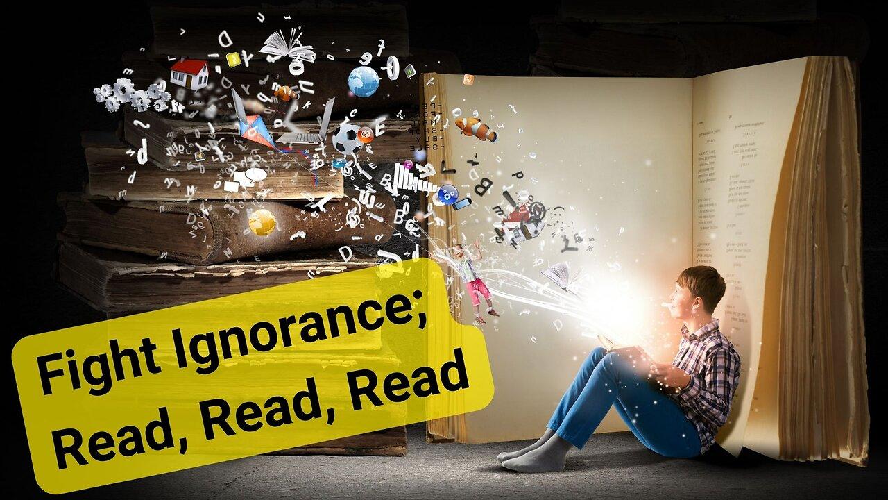 325 - A Cult Of Ignorance