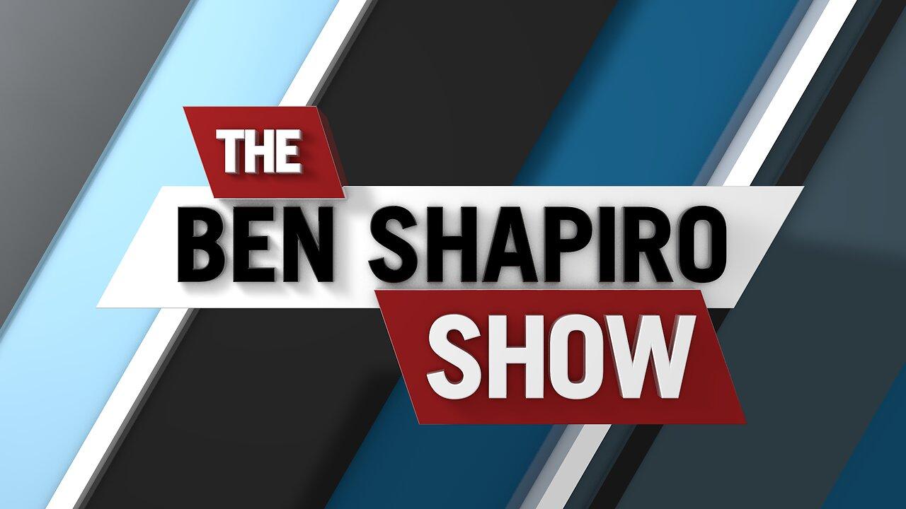 Ep. 1996 - Wait, Can Donald Trump DRONE His Political Enemies Now?!