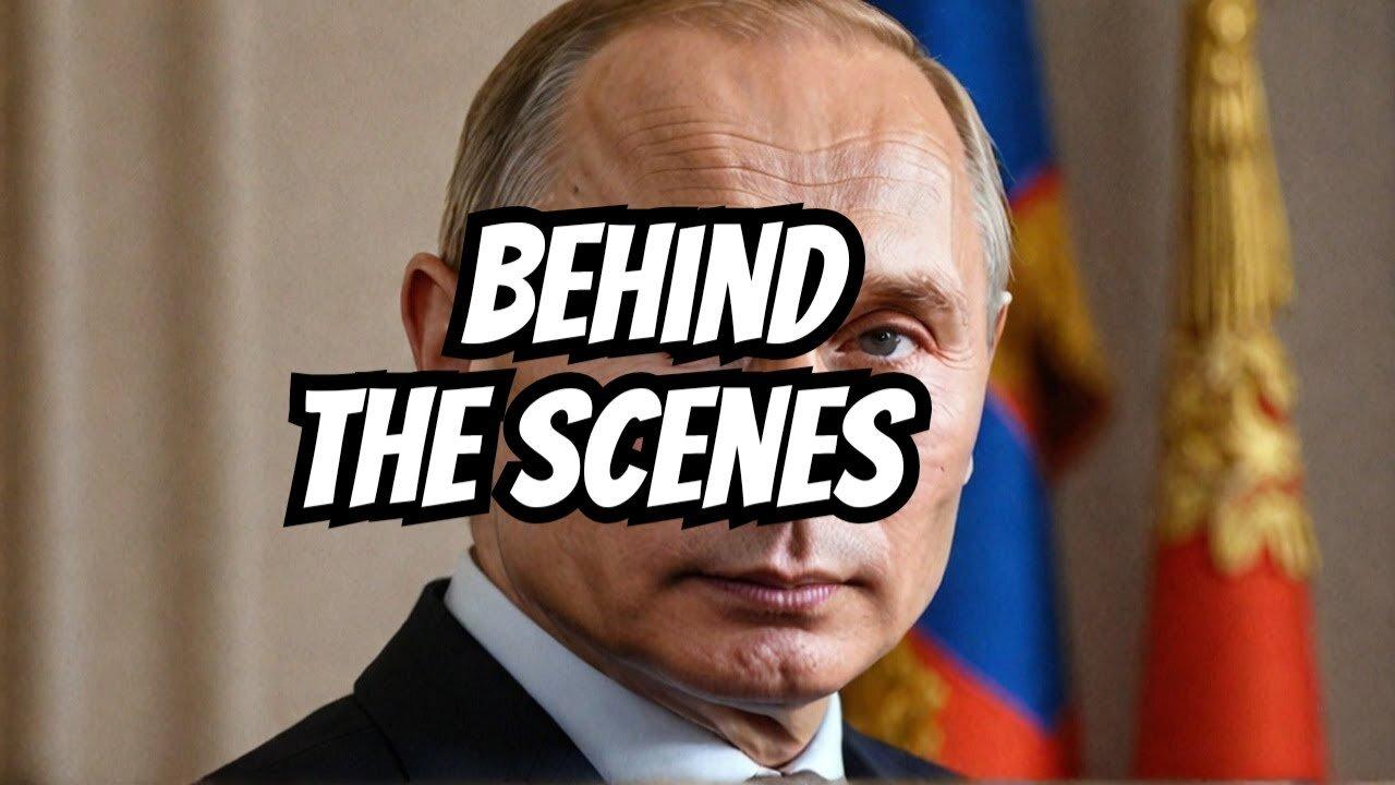 The Untold Truth About Vladimir Putin 2024 One News Page Video