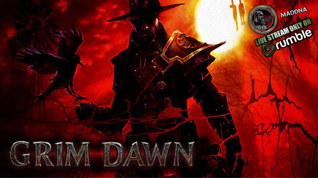 Grim Dawn 00 - One News Page Video