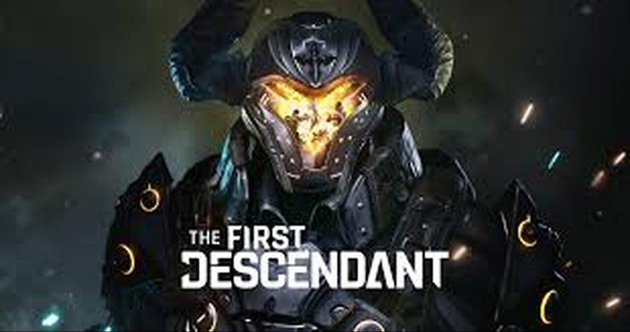 The First Descendant Gameplay - Part 4 - DMG Gaming Podcast