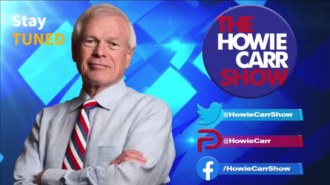 The Howie Carr Show July 3, 2024