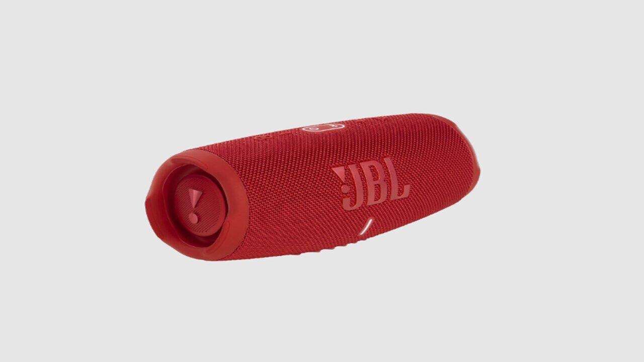 JBL Charge 5 Portable Bluetooth Speaker - One News Page VIDEO