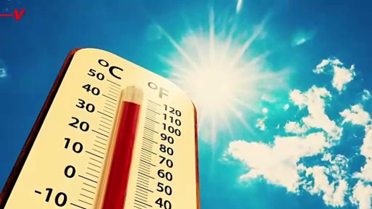 Heat Waves Are Intensifying: Why Your AC Might Not Be Enough Anymore