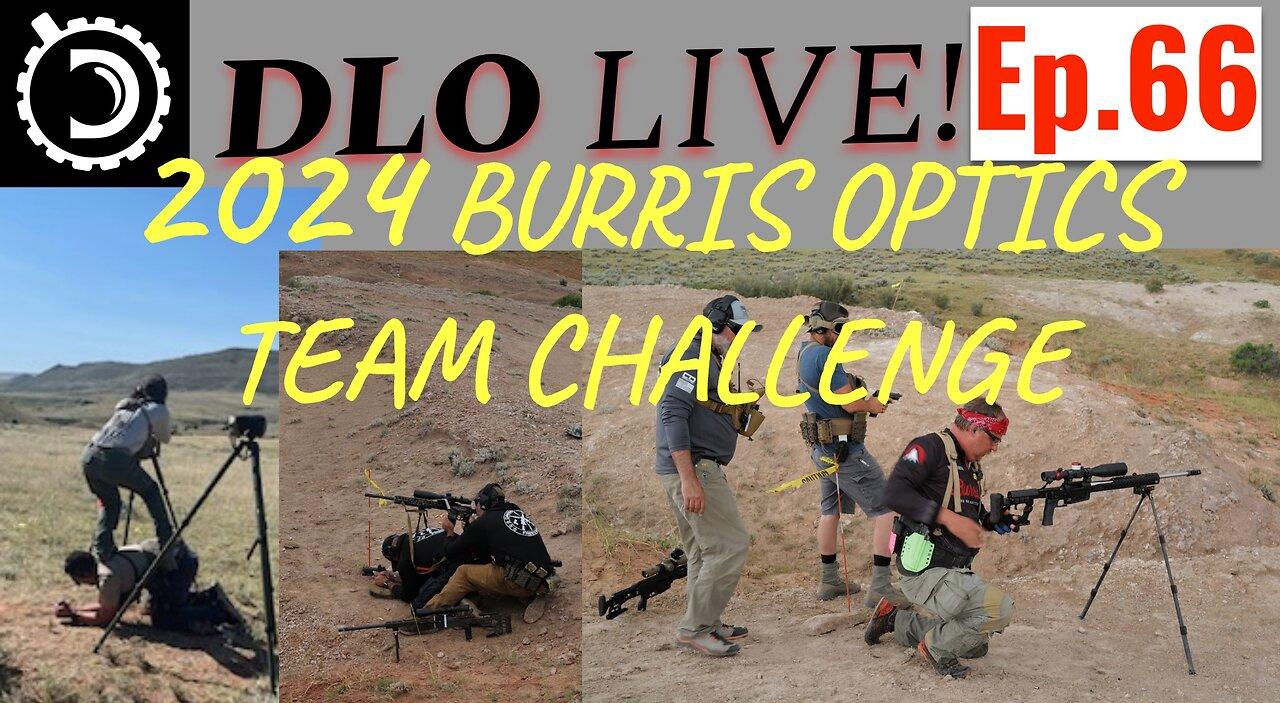 DLO Live! Ep.66 2024 BOTC